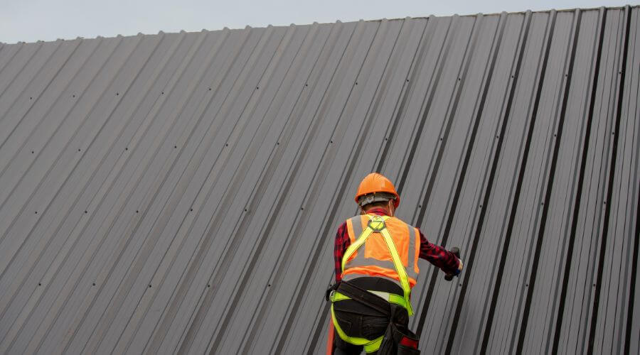 Local Siding Services in Savage, MD